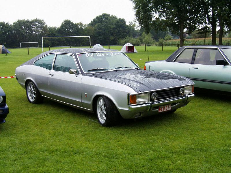 CCW Ford Treffen Belgien 2005-018.JPG - Ford Treffen Belgien